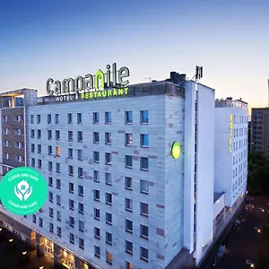 מלון Campanile Prime Warszawa Centrum, ורשה