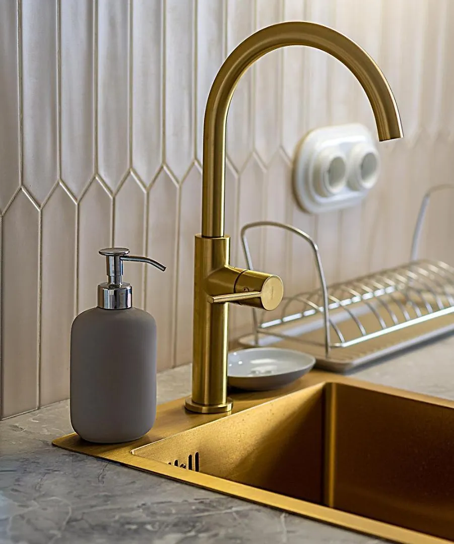 ורשה Apartament Koszykowa 3 0*,  פולין