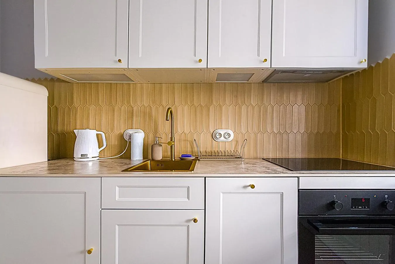 ורשה Apartament Koszykowa 3 פולין