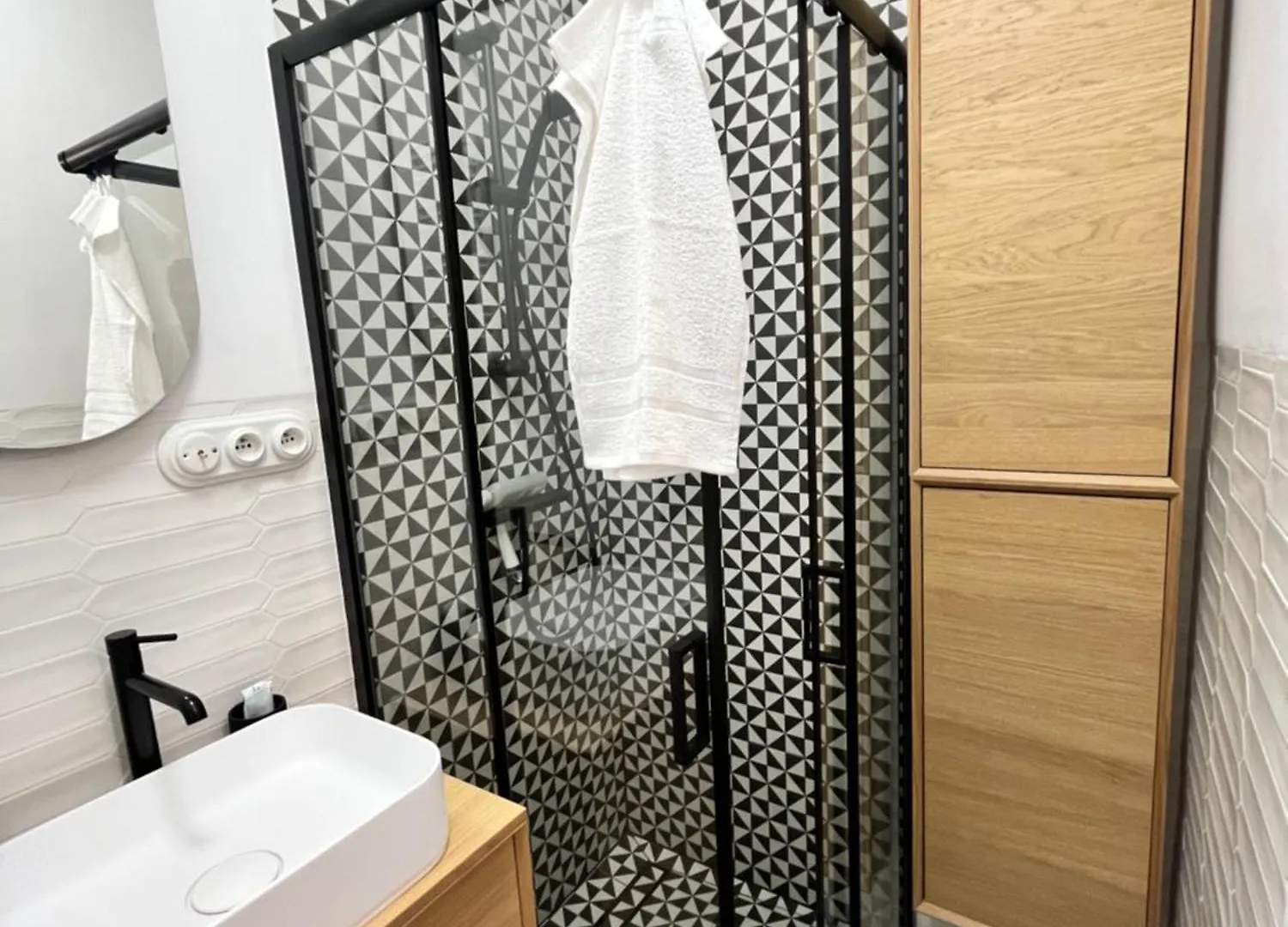 Apartament Koszykowa 3 Varsavia 0*,