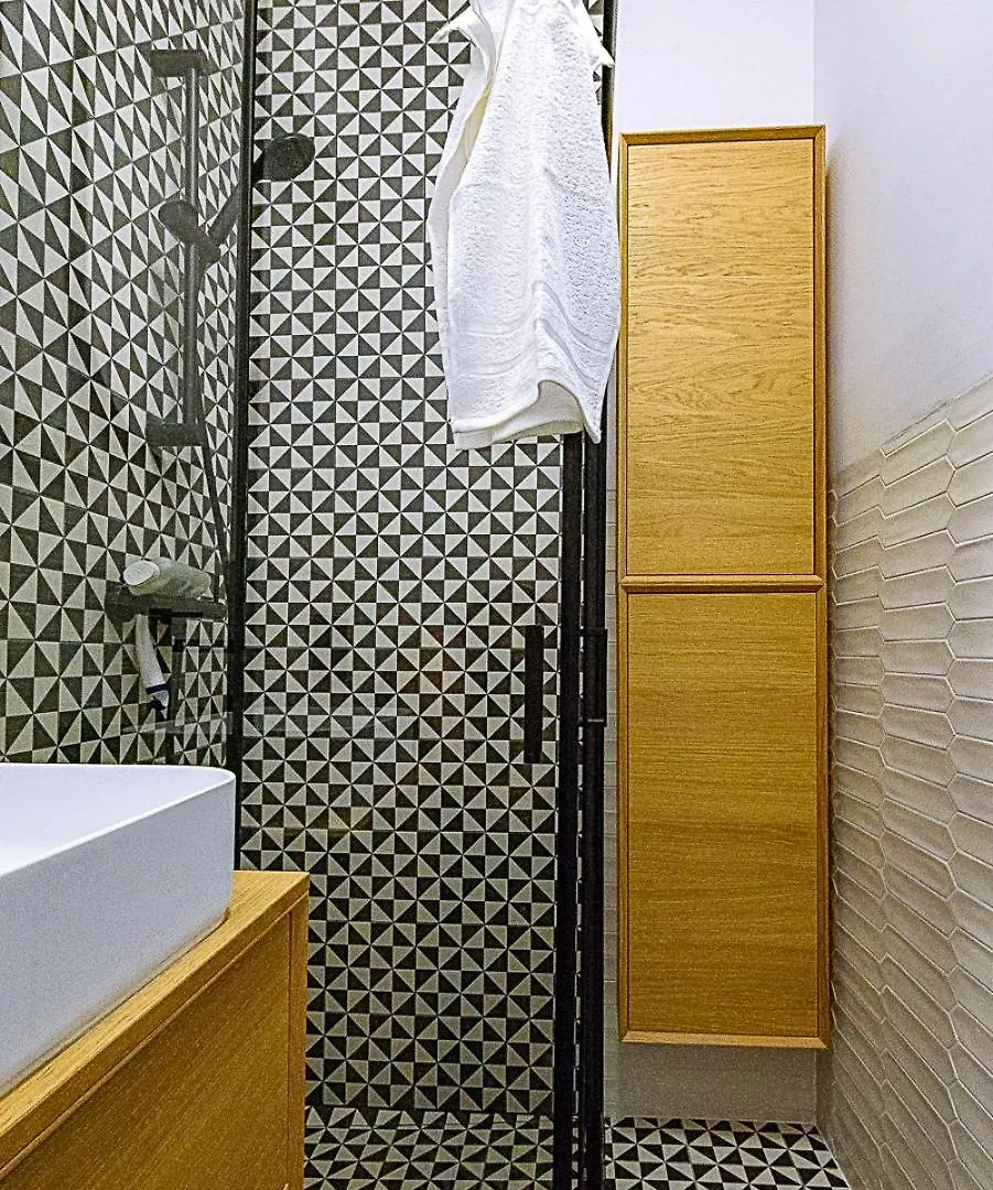 Appartamento Apartament Koszykowa 3 Varsavia Polonia