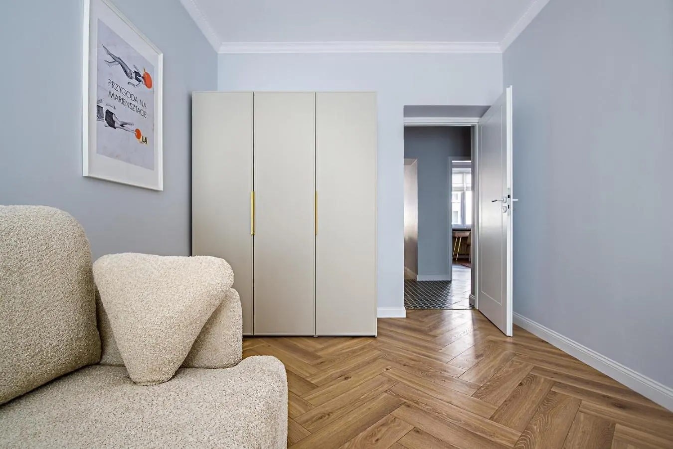 Apartament Koszykowa 3 Varsavia 0*,  Polonia