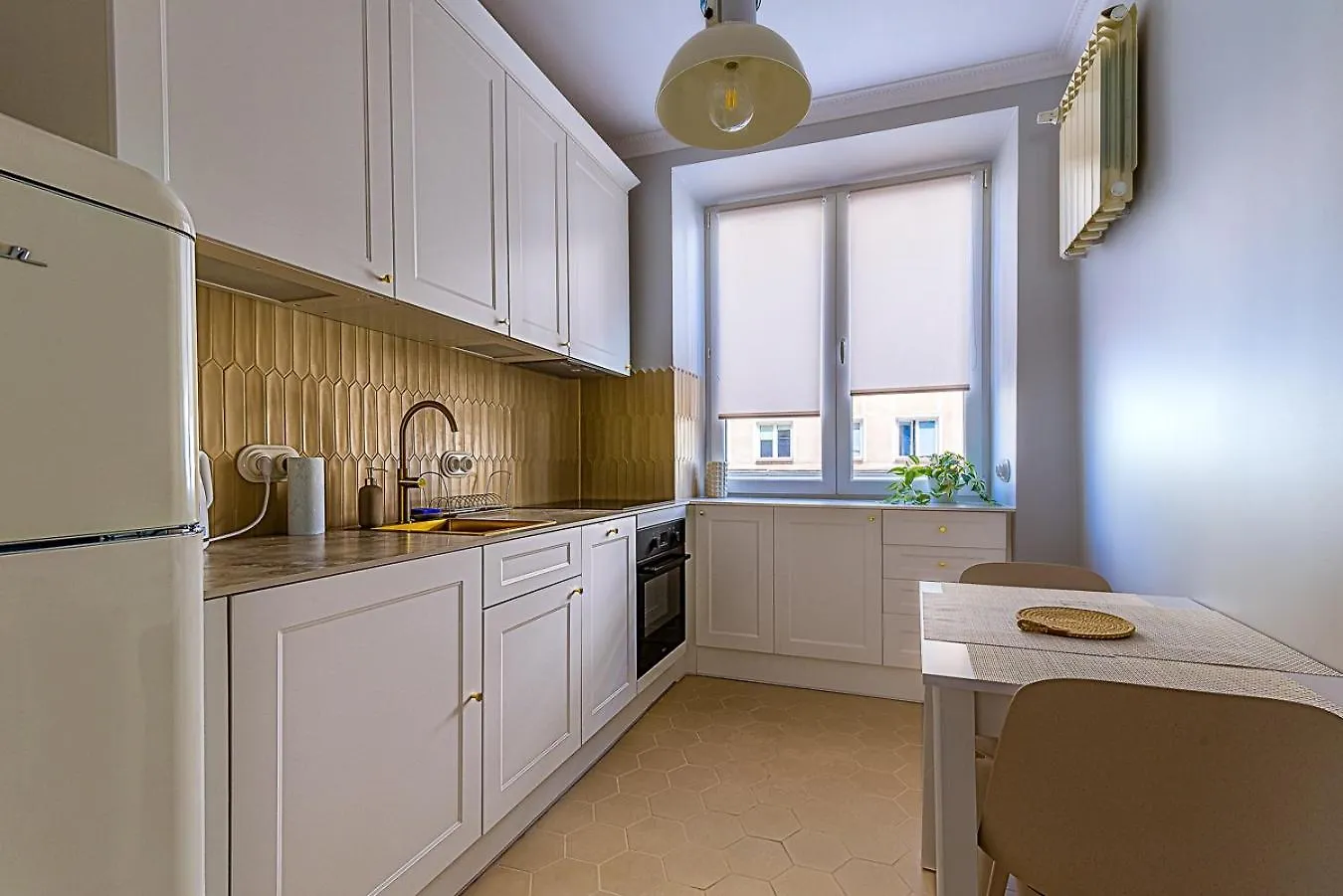Appartamento Apartament Koszykowa 3 Varsavia Polonia