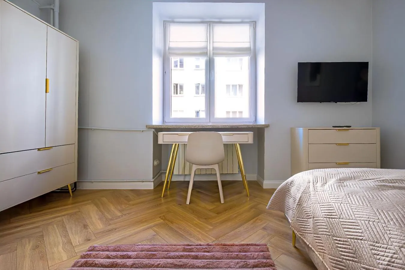 Apartament Koszykowa 3 Varsavia